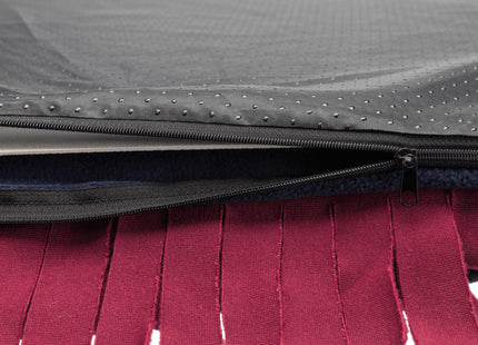 Trixie Activity Schnüffelteppich - Interaktiver Spielteppich für Hunde zur Förderung der Nasenarbeit und geistigen Beschäftigung