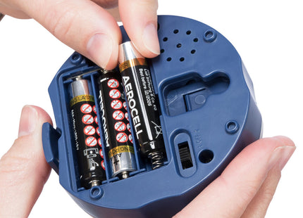 Trixie Dog Activity Memory Trainer – Kunststoff, ø20×24cm