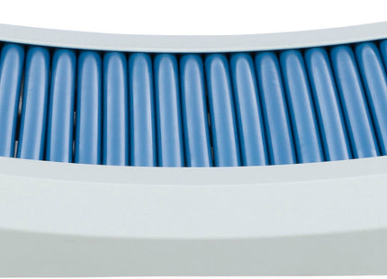 Trixie Dog Activity Stäbchenspiel Rod Board aus Kunststoff