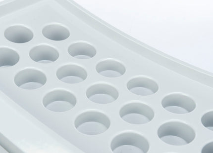 Trixie Dog Activity Stäbchenspiel Rod Board aus Kunststoff