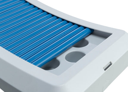 Trixie Dog Activity Stäbchenspiel Rod Board aus Kunststoff