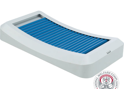 Trixie Dog Activity Stäbchenspiel Rod Board aus Kunststoff