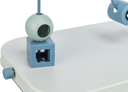 Trixie Dog Activity Skills Loop Kunststoff Metall 43 cm