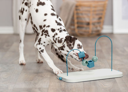 Trixie Dog Activity Skills Loop Kunststoff Metall 43 cm