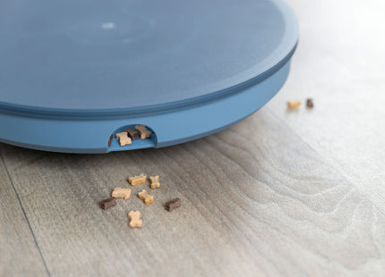 Trixie Dog Activity Rocking Maze aus Kunststoff mit einem Durchmesser von 28 cm