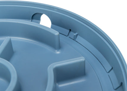 Trixie Dog Activity Rocking Maze aus Kunststoff mit einem Durchmesser von 28 cm