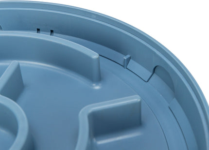 Trixie Dog Activity Rocking Maze aus Kunststoff mit einem Durchmesser von 28 cm