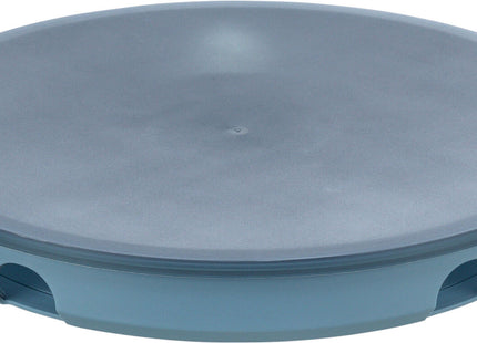 Trixie Dog Activity Rocking Maze aus Kunststoff mit einem Durchmesser von 28 cm