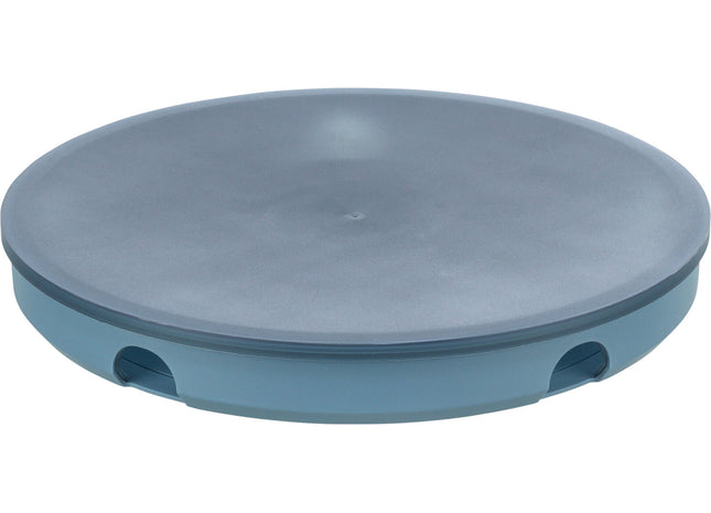 Trixie Dog Activity Rocking Maze aus Kunststoff mit einem Durchmesser von 28 cm