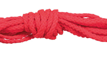 Trixie Agility-Parcours mit 12 Stangen für Hundetraining