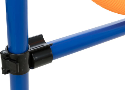 Trixie Agility Ring mit einem Durchmesser von 65 cm