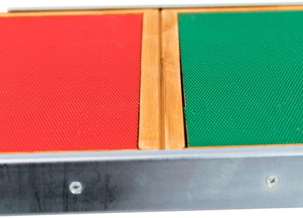 Trixie Agility Wippe für Hunde Training und Spass