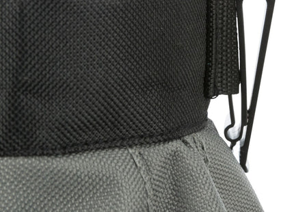 Trixie Dog Activity Snacktasche Goody Bag - Praktische und stylische Snacktasche für unterwegs mit deinem Hund