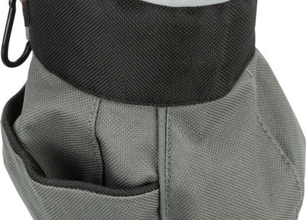 Trixie Dog Activity Snacktasche Goody Bag - Praktische und stylische Snacktasche für unterwegs mit deinem Hund