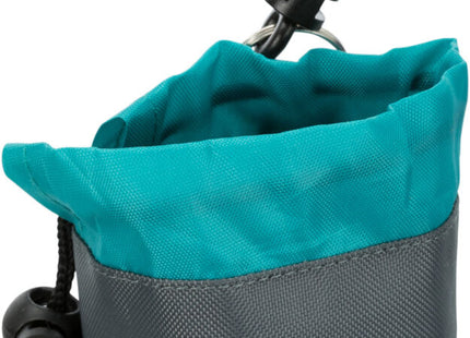 Trixie Mini Snack-Tasche am Clipstrip, 12 Stück sortiert