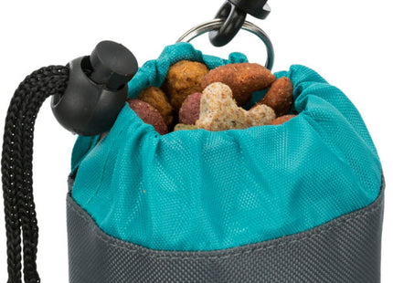 Trixie Mini Snack-Tasche am Clipstrip, 12 Stück sortiert