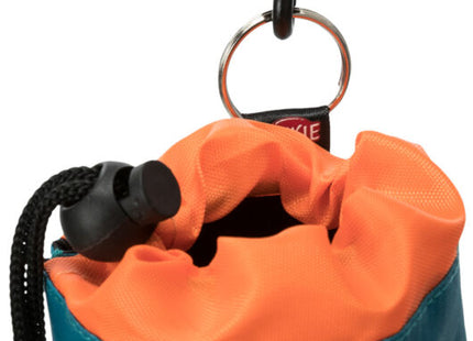 Trixie Mini Snack-Tasche am Clipstrip, 12 Stück sortiert