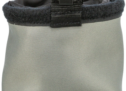 Trixie Neopren Snack-Tasche - schwarz, ø 11×14 cm