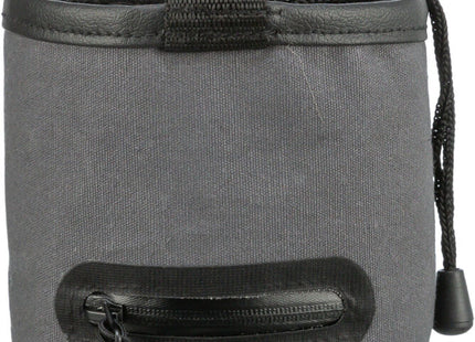 Trixie Snack-Tasche 2 in 1 - Praktische Tasche für Leckerlis und Zubehör für Haustiere