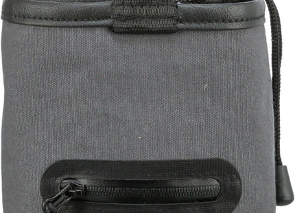 Trixie Snack-Tasche 2 in 1 - Praktische Tasche für Leckerlis und Zubehör für Haustiere