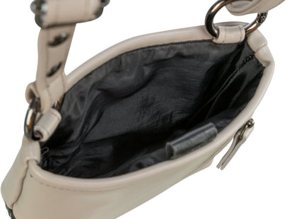 Praktische graue Snacktasche von Trixie für unterwegs