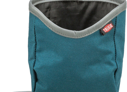 Trixie Snacktasche Pocket Treat - Praktische Tasche für Leckerlis beim Training von Hunden