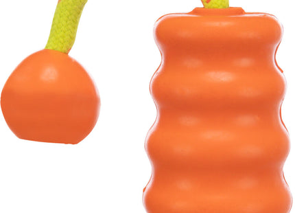 Trixie Ekard Lind Fun-Mot schwimmendes Spielzeug 9 cm