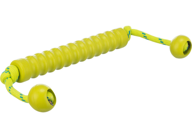 Trixie Ekard Lind Fun-Mot schwimmendes Hundespielzeug 20 cm