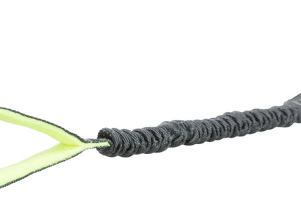 Trixie Bungee Tugger mit Ball - interaktives Hundespielzeug