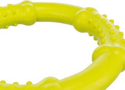Trixie Ring aus Naturgummi, schwimmend, Ø 16 cm