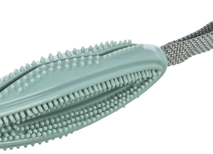 Trixie Snack Stick am Gurt aus TPR und Polyester