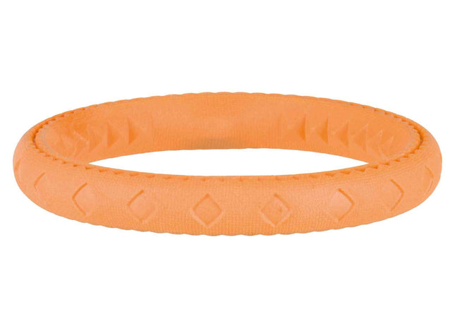 Trixie Ring - Hundespielzeug, TPR, ø25cm schwimmend