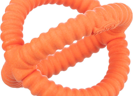 Trixie Aqua Toy Greifer - Schwimmendes Hundespielzeug orange
