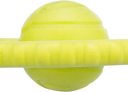 Trixie Aqua Toy Disc TPR Ø 20 cm - Robuste Wasserscheibe für Hunde Spass im Wasser