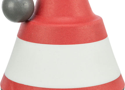 Trixie Aqua Toy Snack Boje aus TPR Material, 19 cm - ideal für interaktives Spiel und Belohnung beim Training