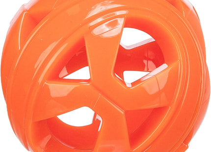 Trixie Wabenball, TPE, orange