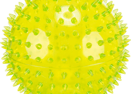 Trixie Igelball aus thermoplastischem Gummi (TPR)