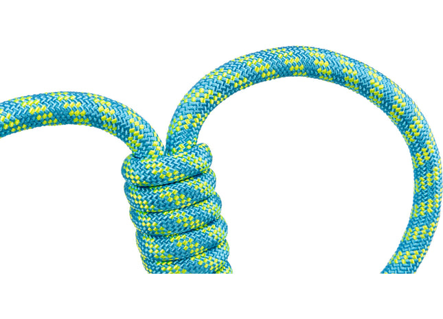 Trixie Aqua Toy Tau Greifer schwimmt Polyester 42 cm