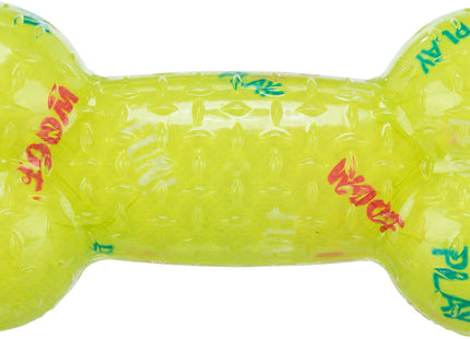 Trixie Knochen aus thermoplastischem Gummi (TPR) in 17 cm Länge