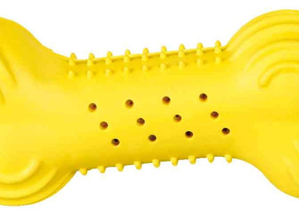 Trixie Kühl-Knochen Naturgummi 11 cm