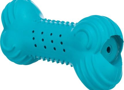 Trixie Kühl-Knochen Naturgummi 11 cm