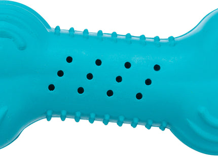 Trixie Kühl-Knochen Naturgummi 11 cm