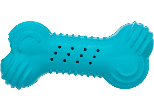 Trixie Kühl-Knochen Naturgummi 11 cm