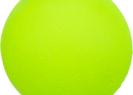 Trixie Smiley Ball schwimmt Moosgummi 6 cm 4 Stk