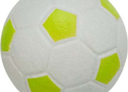 Trixie Spielball schwimmend Moosgummi 6 cm Durchmesser 24 Stück