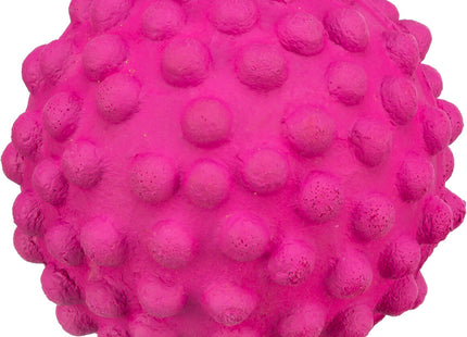 Trixie Igelball schwimmend Moosgummi Ø 7 cm 18 Stück