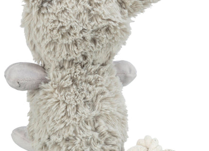 Kuscheliges graues Monster Plüschtier von Trixie