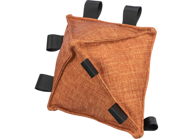 Trixie Raute CityStyle Stofftasche recycelt 26 cm