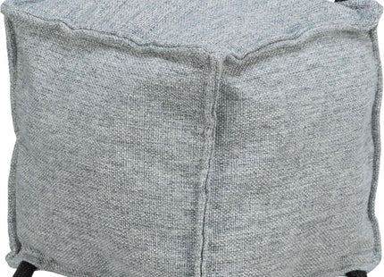 Trixie Würfel mit Tau CityStyle aus recyceltem Stoff und Tau, 16 cm