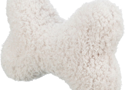 Trixie Knochen Plüsch recycelt 25 cm